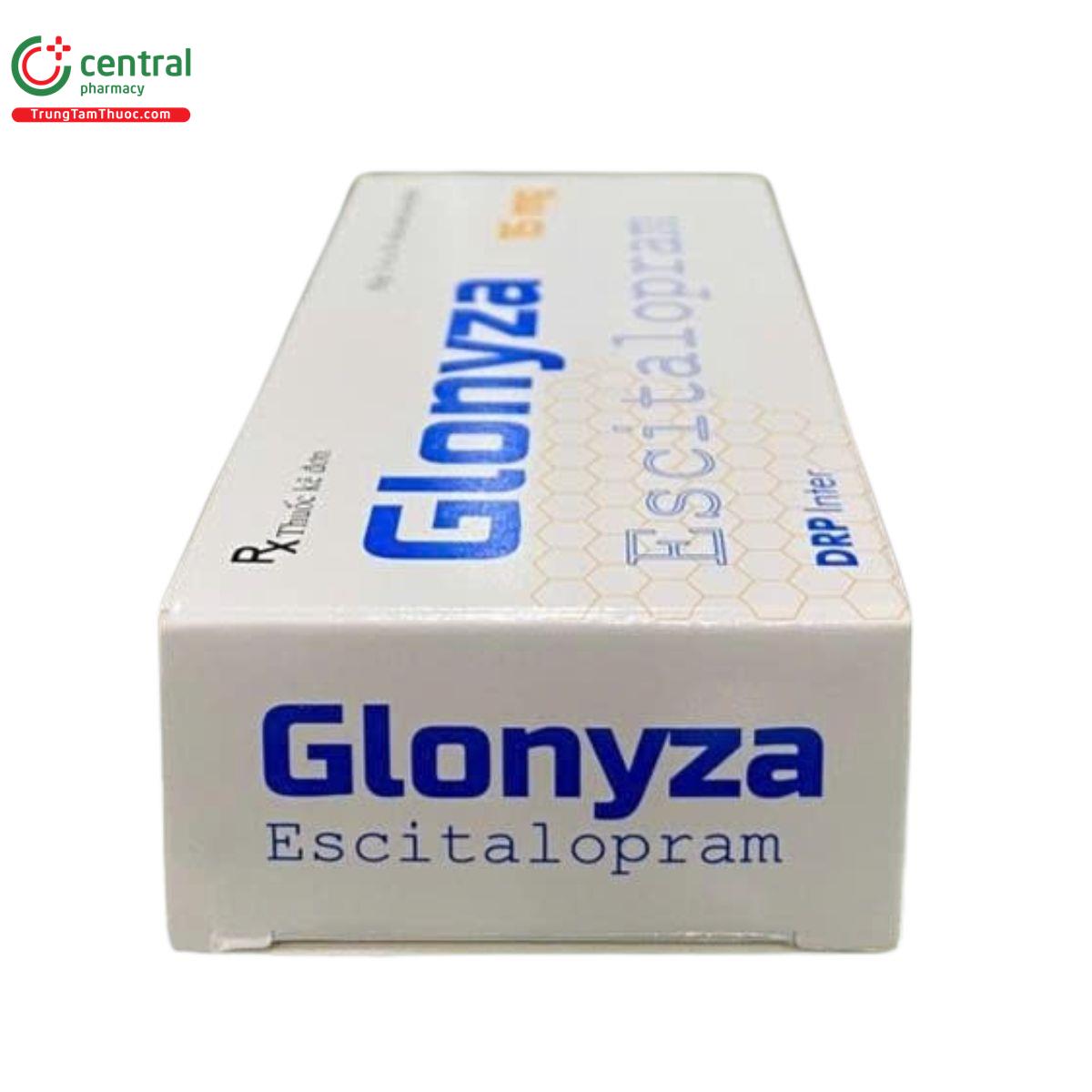 glolyza 15mg 1 F2852