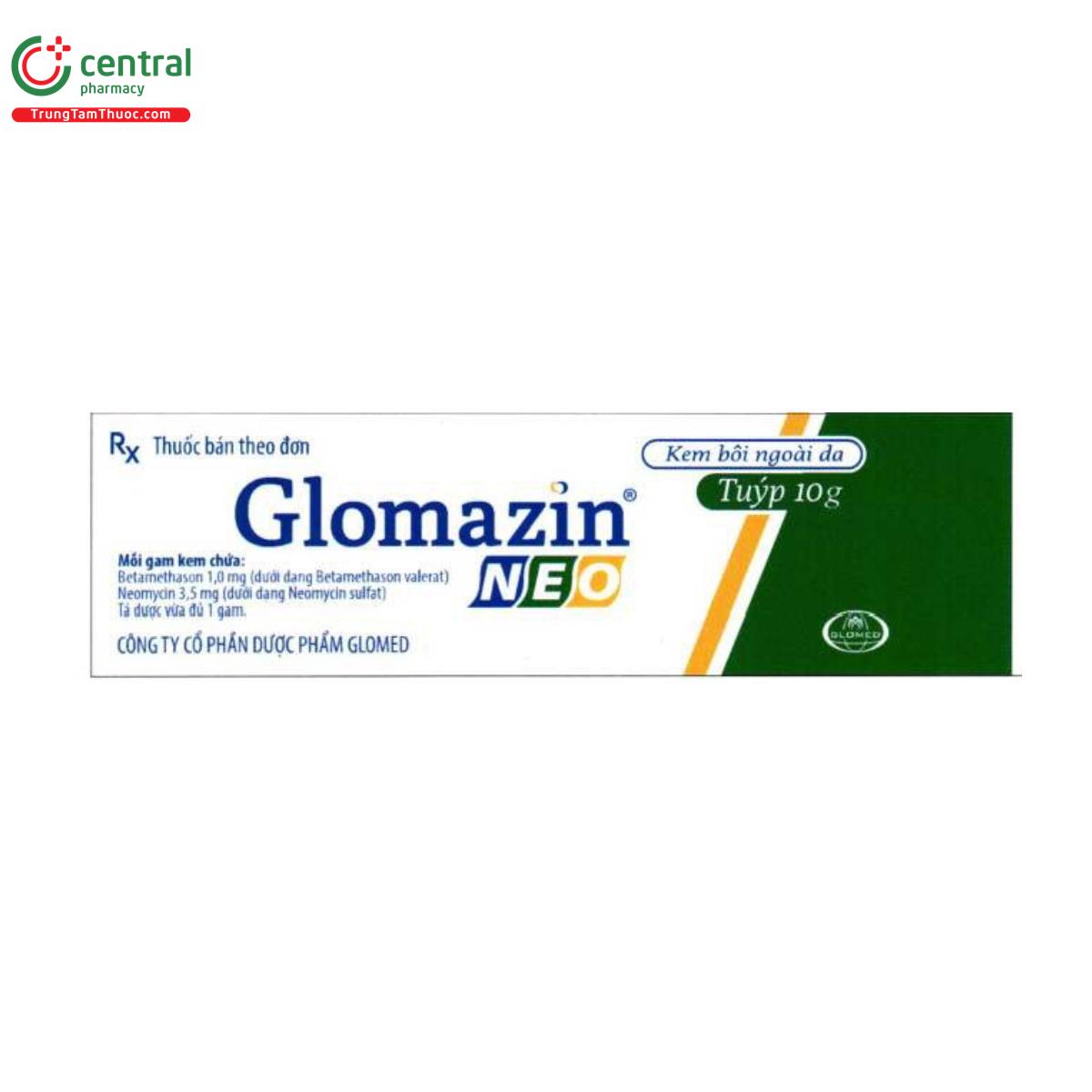 glomazin neo 1 S7311