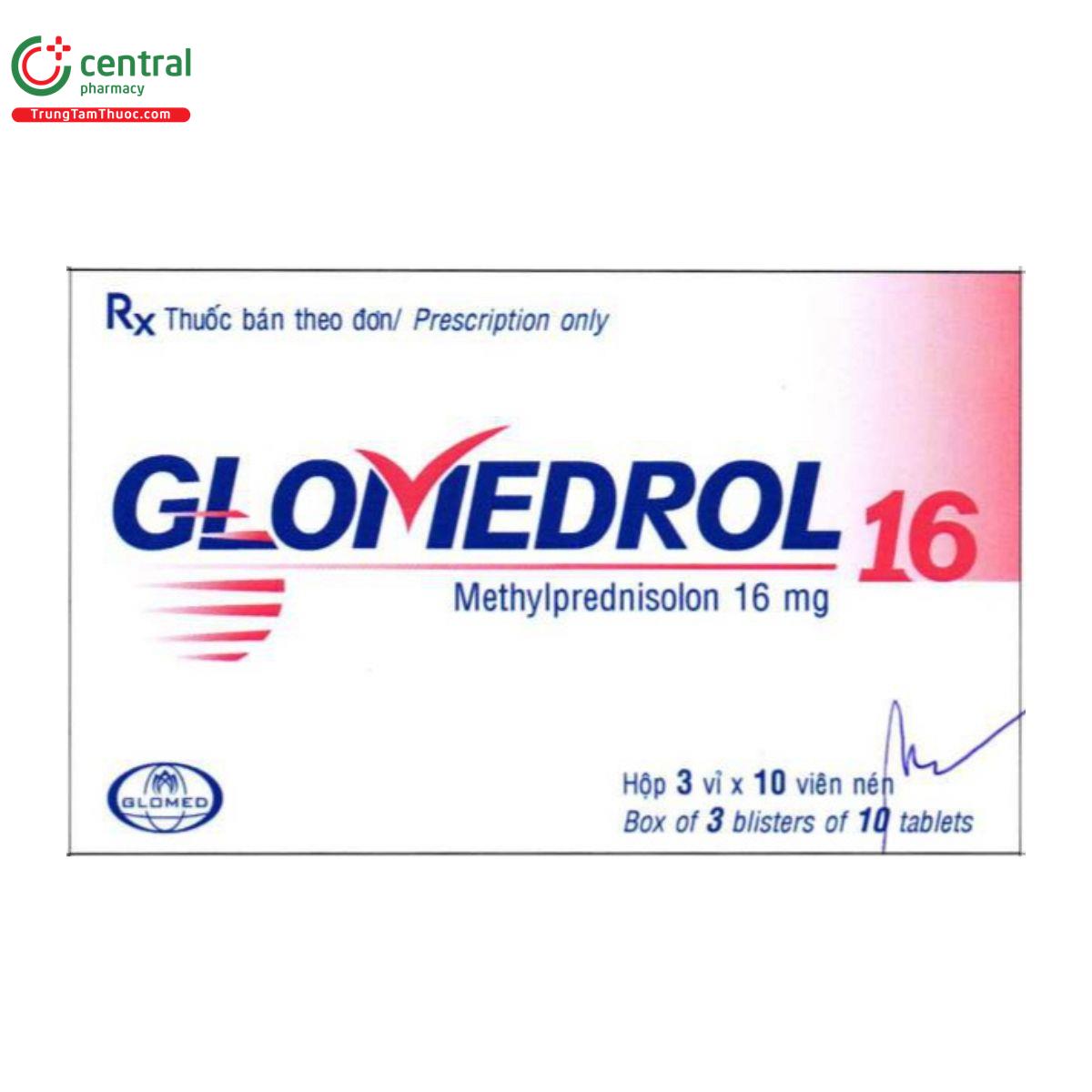 glomedrol 16 1 A0168 glomedrol 16 1 A0168