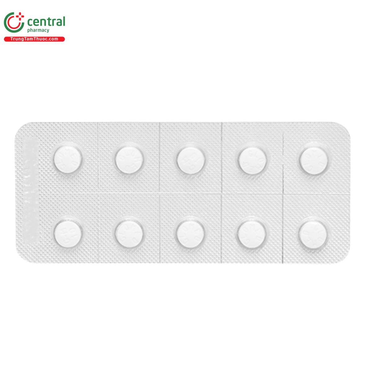 glomoti m 10mg 5 U8545