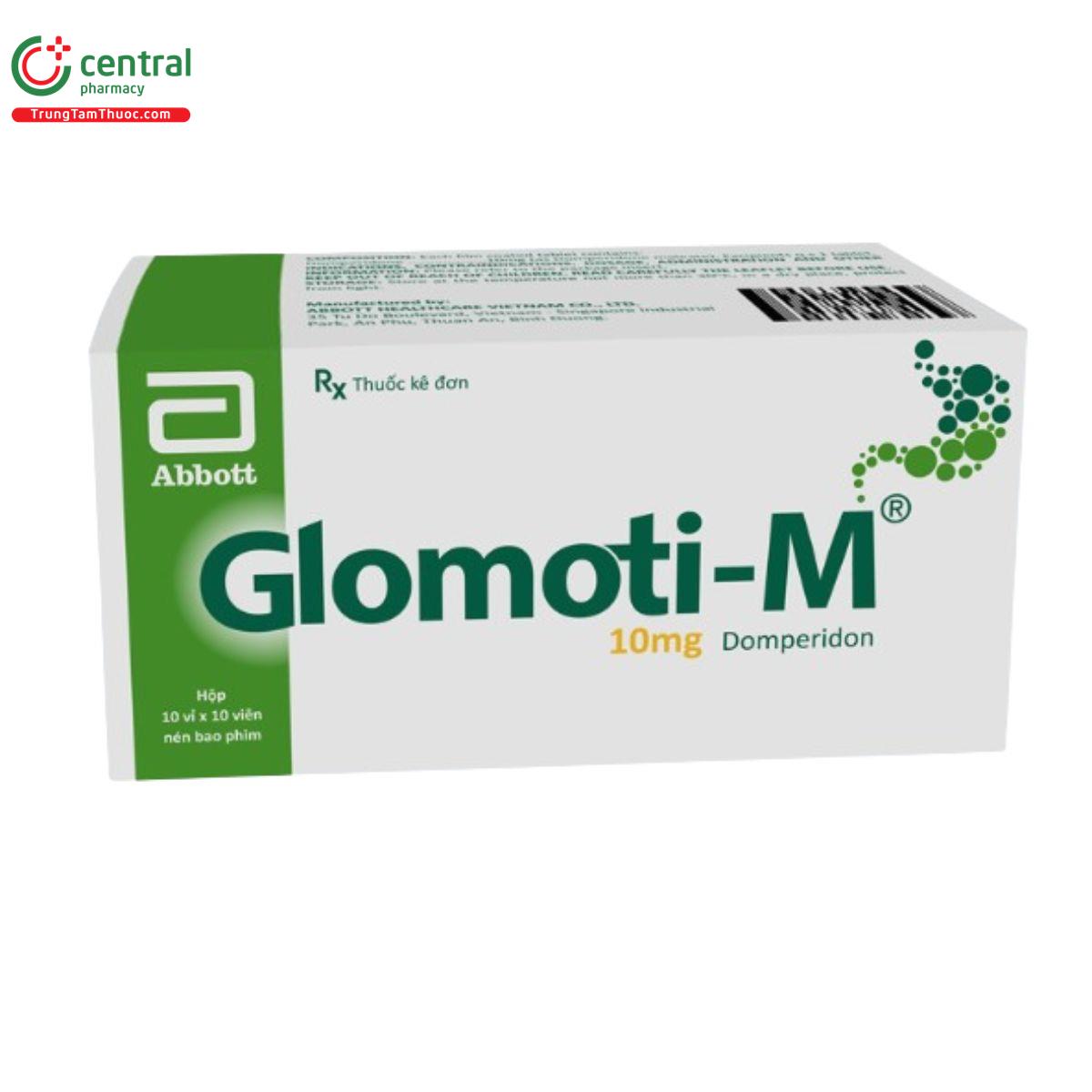 glomoti m 10mg 7 A0132