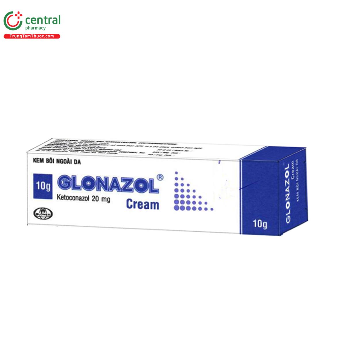 glonazol cream 2 R7648 glonazol cream 2 R7648