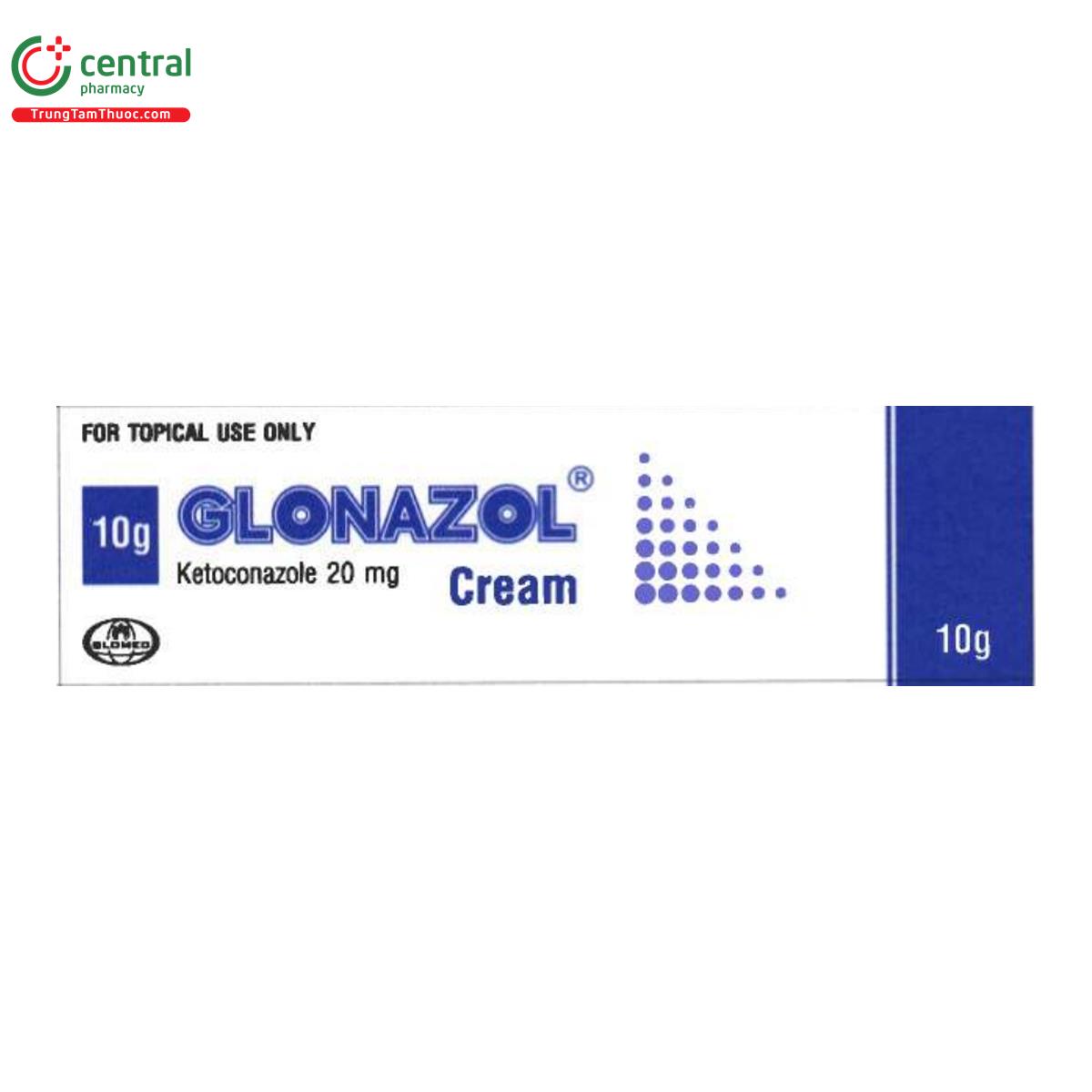 glonazol cream 3 R7132 glonazol cream 3 R7132