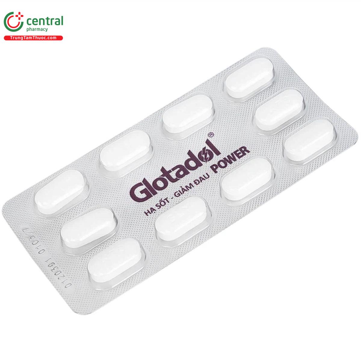 glotadol power 2 D1821