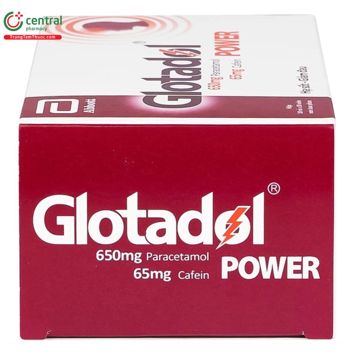 glotadol power 3 S7284