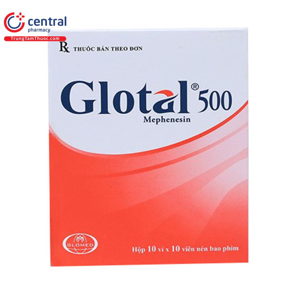 glotal5003 V8312