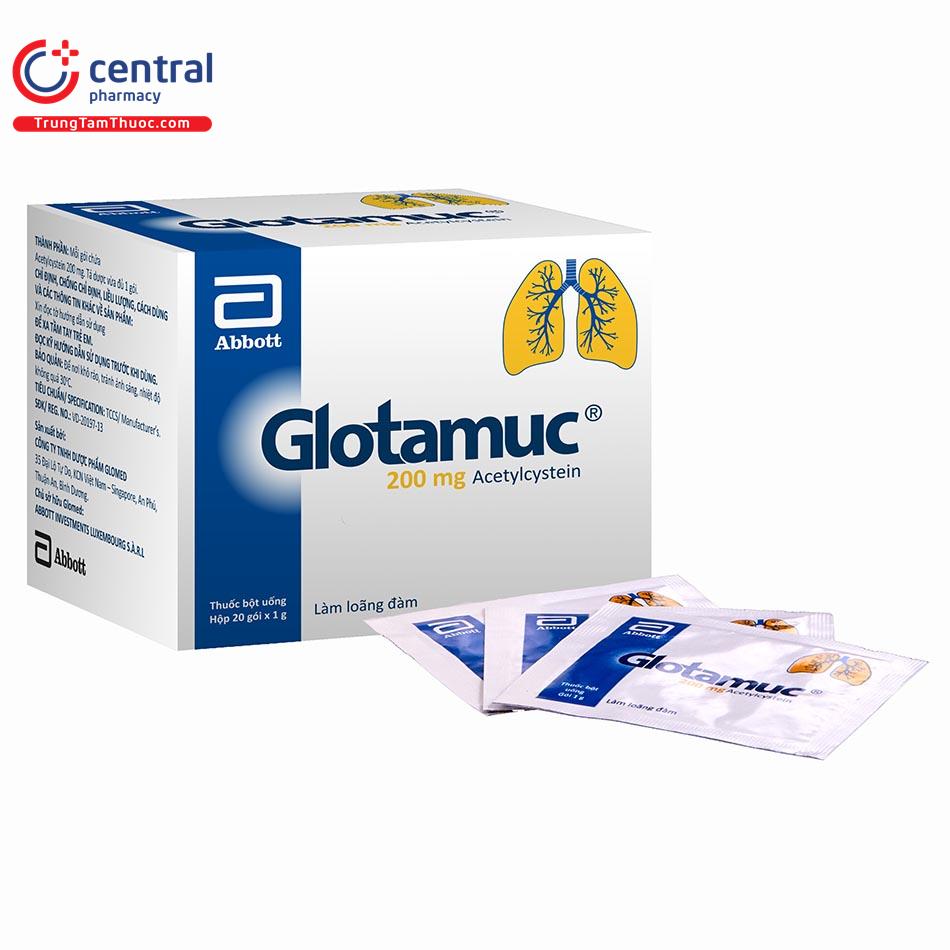 glotamuc200mgttt1 H3353