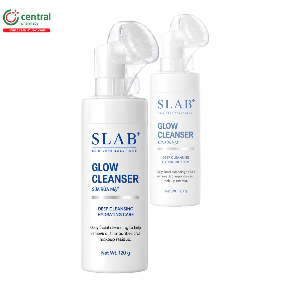glow cleanser 3 M5336 glow cleanser 3 M5336