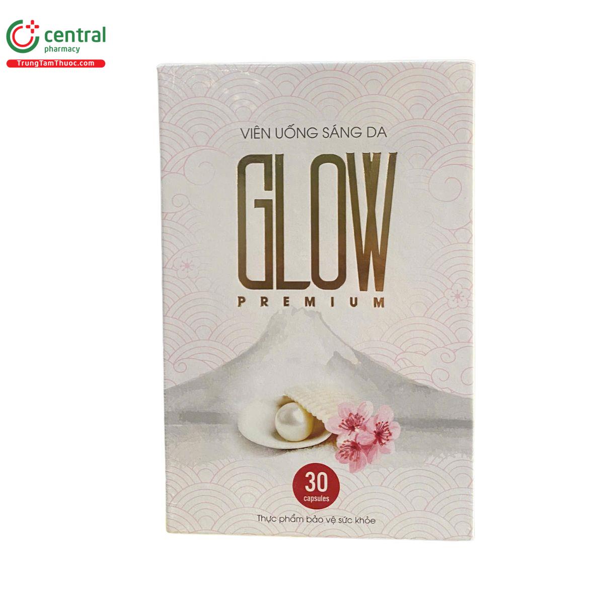 glow premium 2 P6037