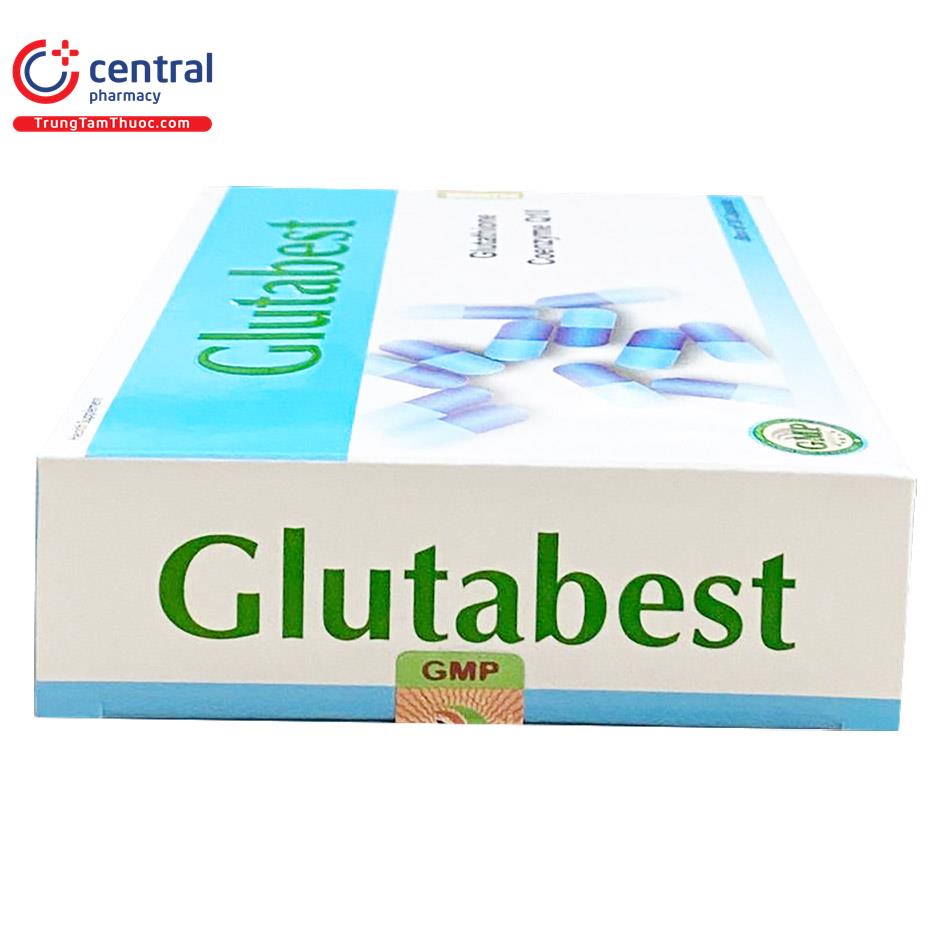 Glutabest 5 F2423