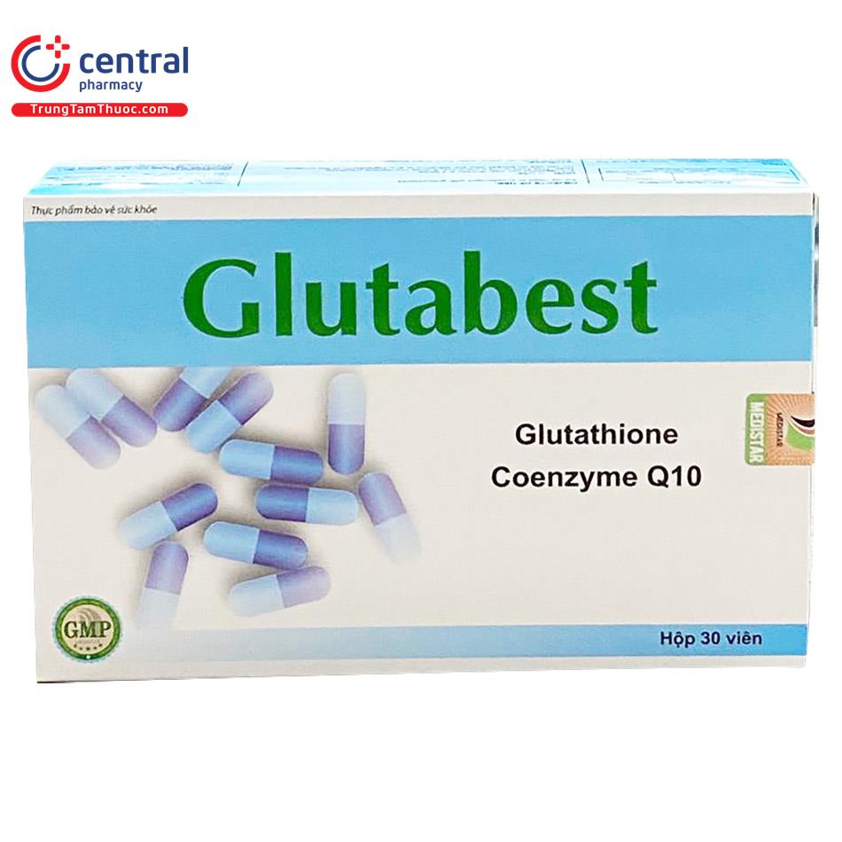 Glutabest 7 U8370