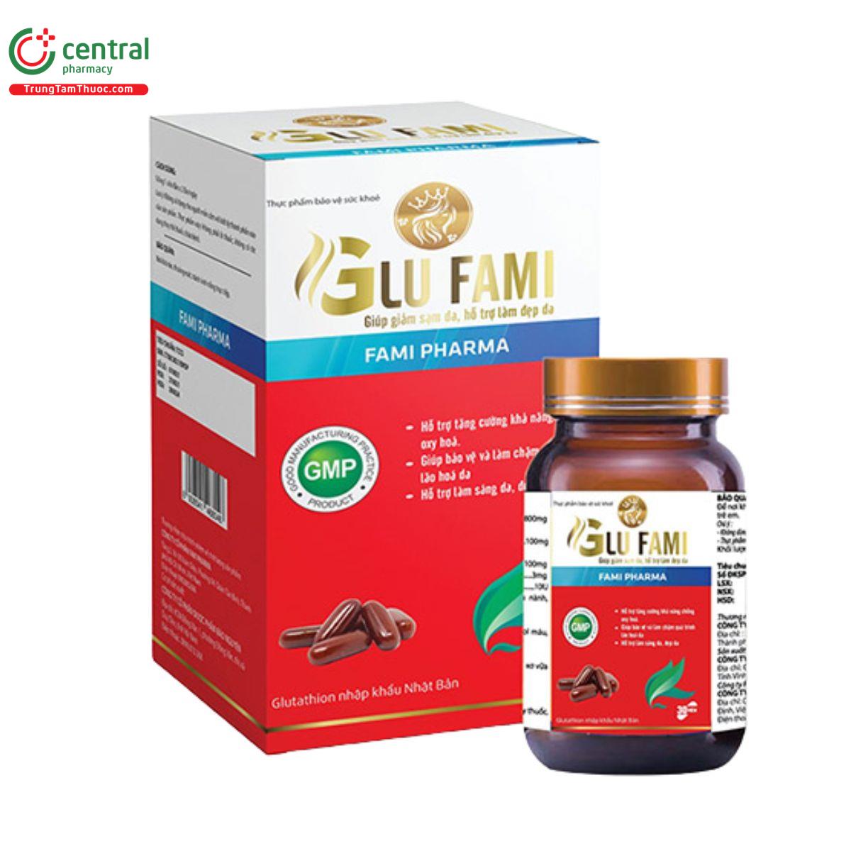 glu fami 1 D1314 glu fami 1 D1314