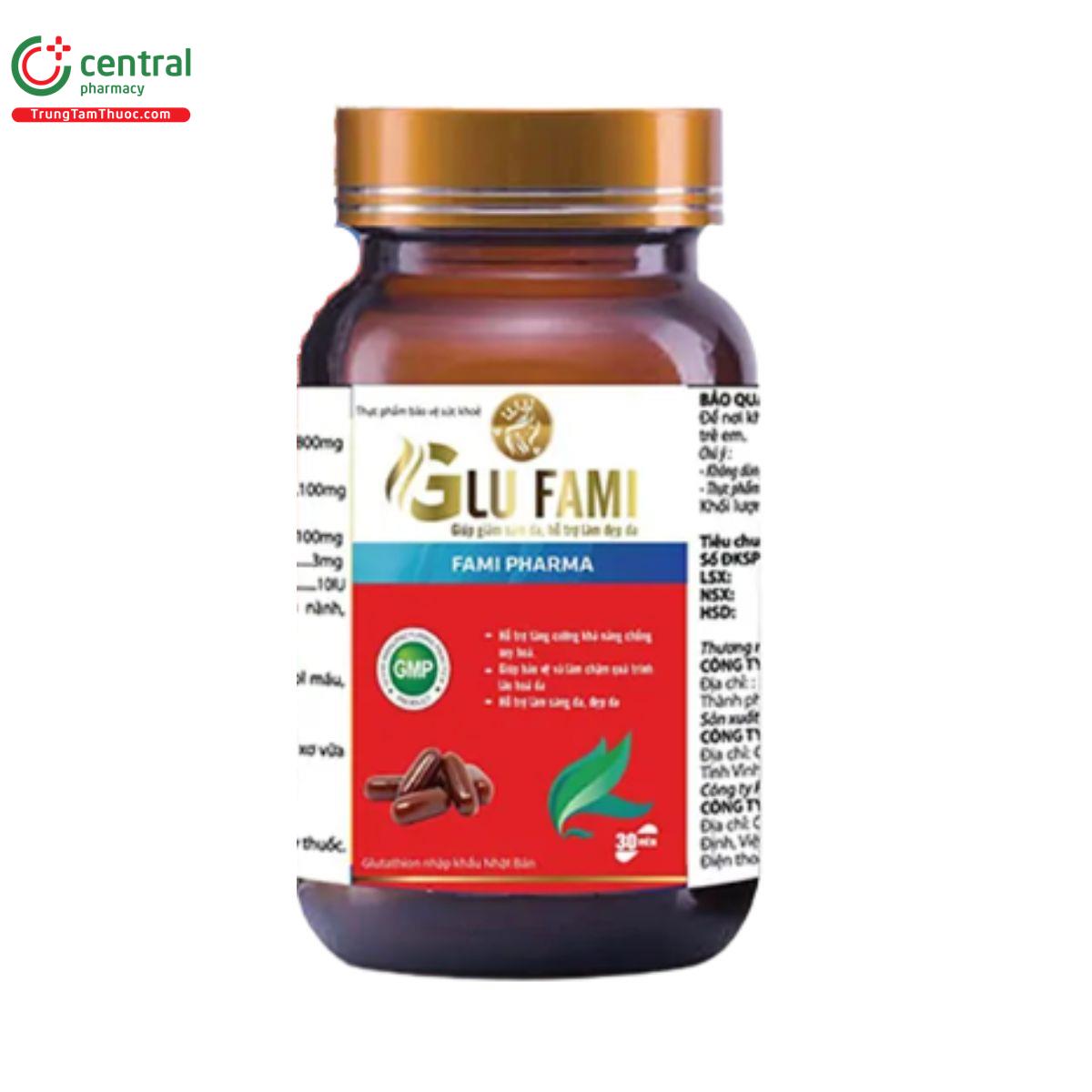glu fami 2 C1236 glu fami 2 C1236