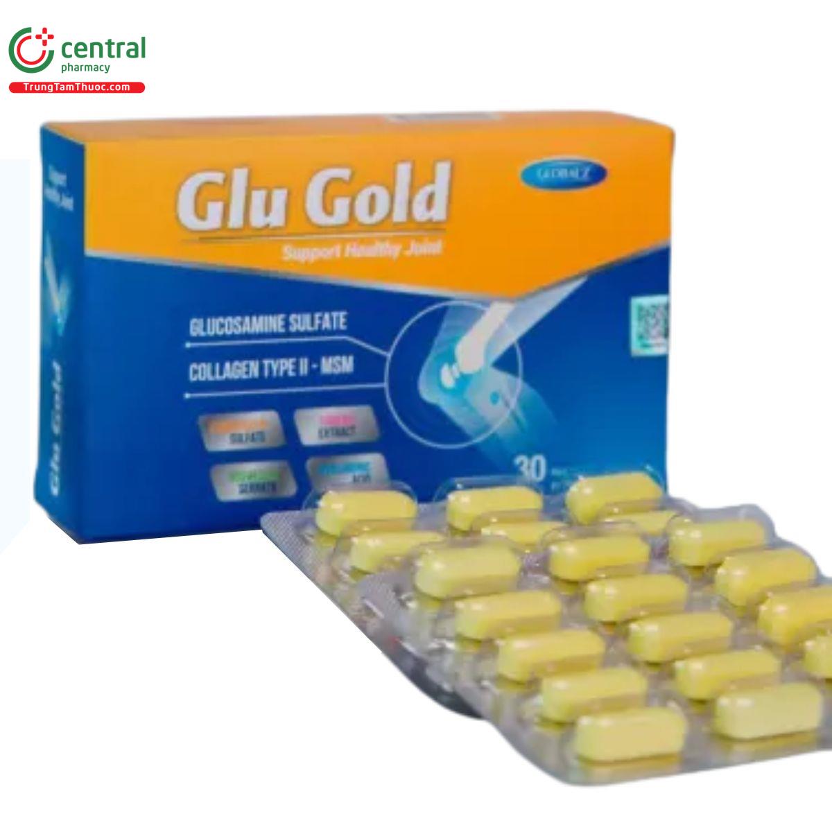 glu gold 2 H3114 glu gold 2 H3114
