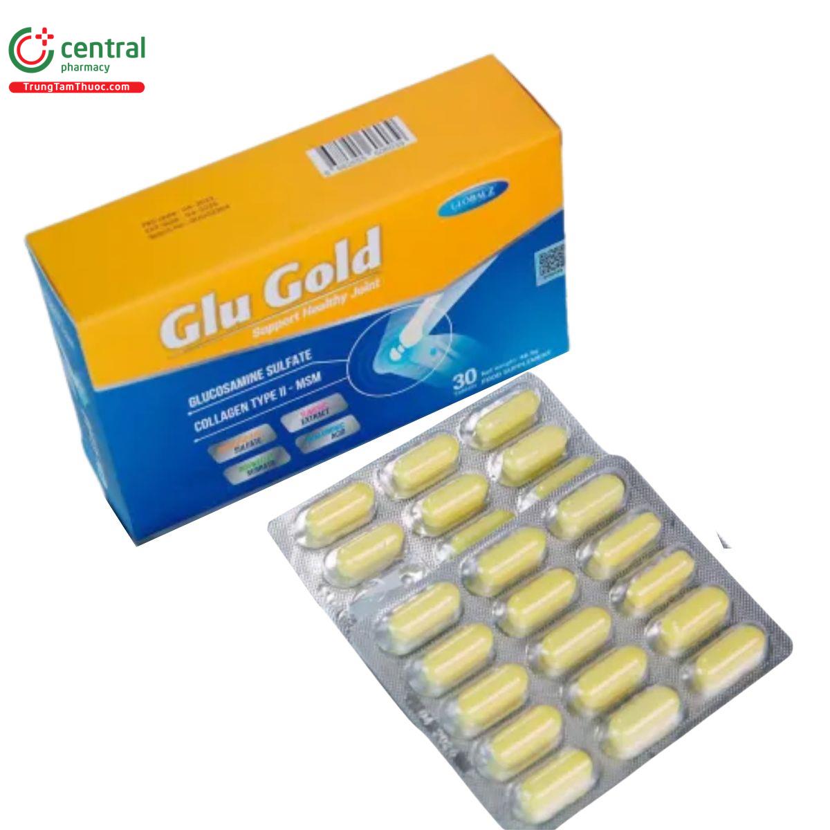 glu gold 3 O5741 glu gold 3 O5741
