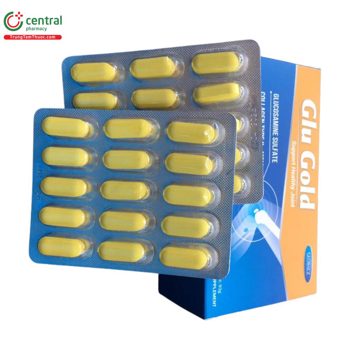 glu gold 4 V8487 glu gold 4 V8487