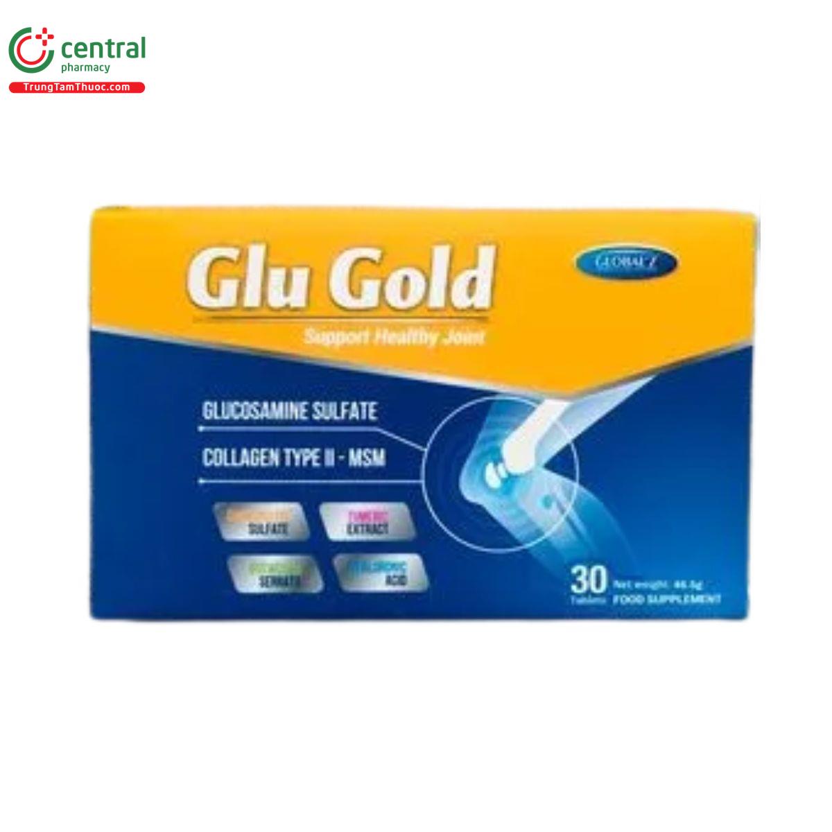 glu gold 5 T8401 glu gold 5 T8401