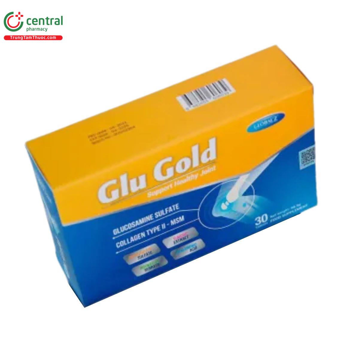 glu gold 6 U8575 glu gold 6 U8575