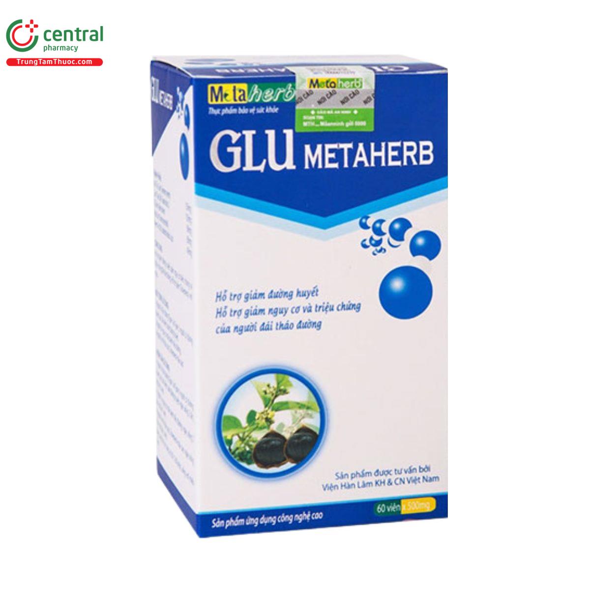glu metaherb 2 U8151