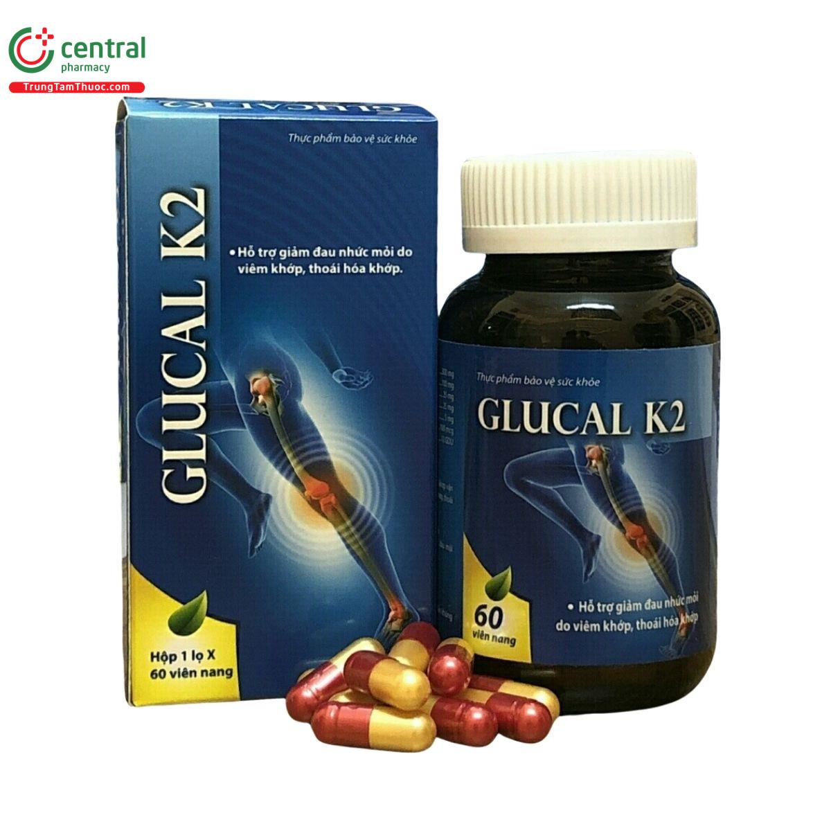 glucal k2 1 N5614