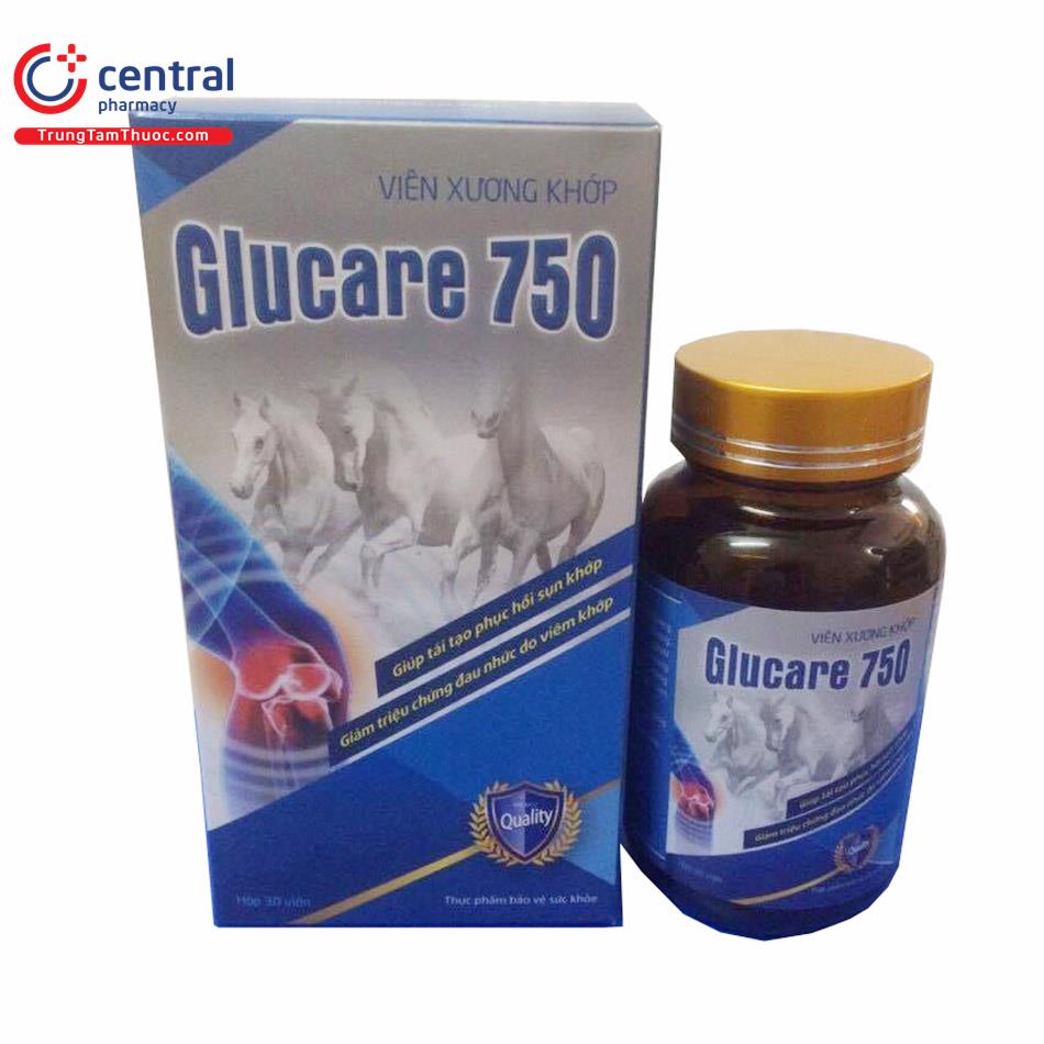 glucare 750 02 L4567