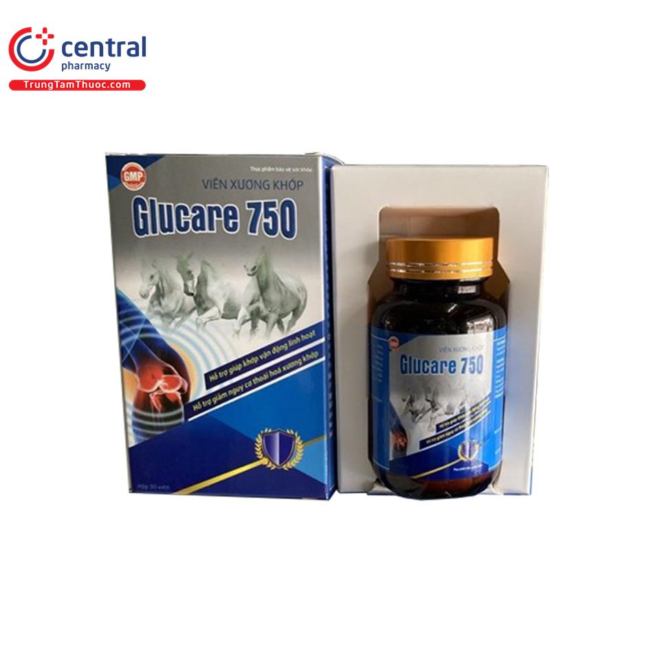 glucare 750 04 K4676