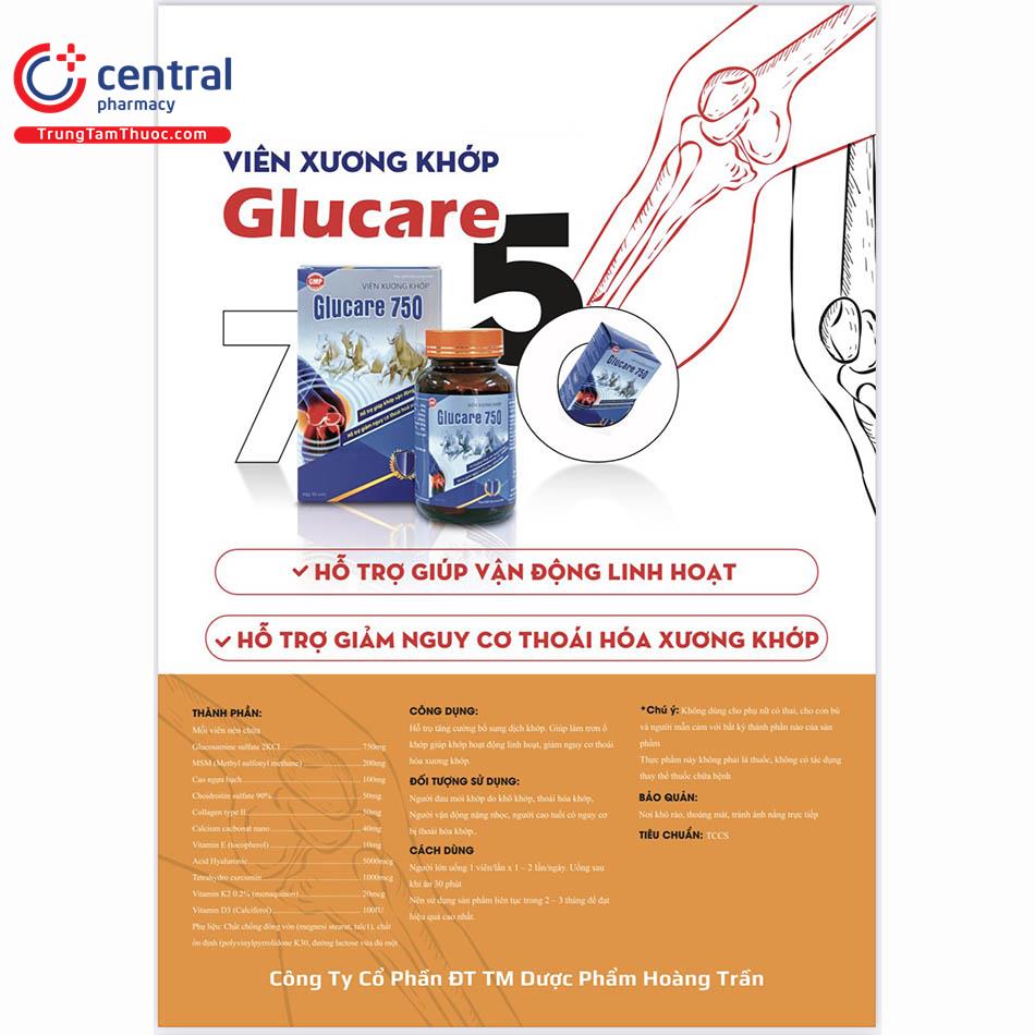 glucare 750 40 O5410