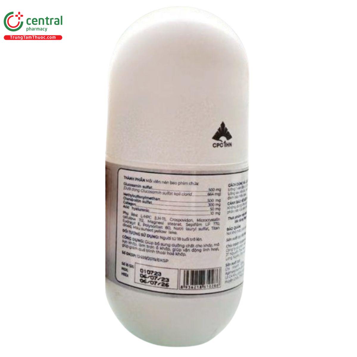 gluco agi 2 C1772 gluco agi 2 C1772