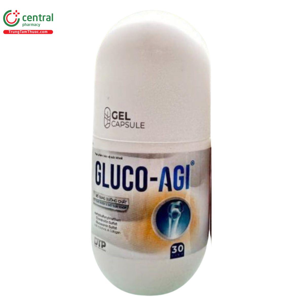 gluco agi 3 O6487 gluco agi 3 O6487