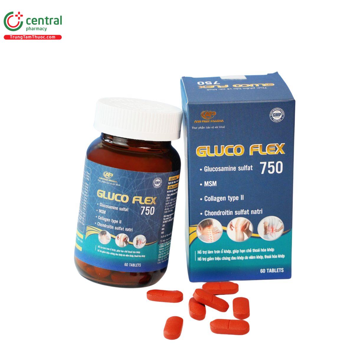 gluco flex 750 2 V8351