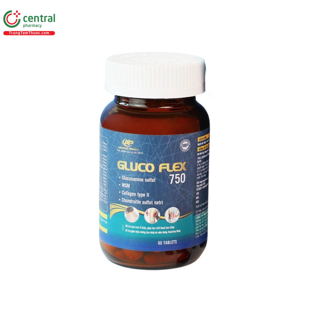 gluco flex 750 5 D1833