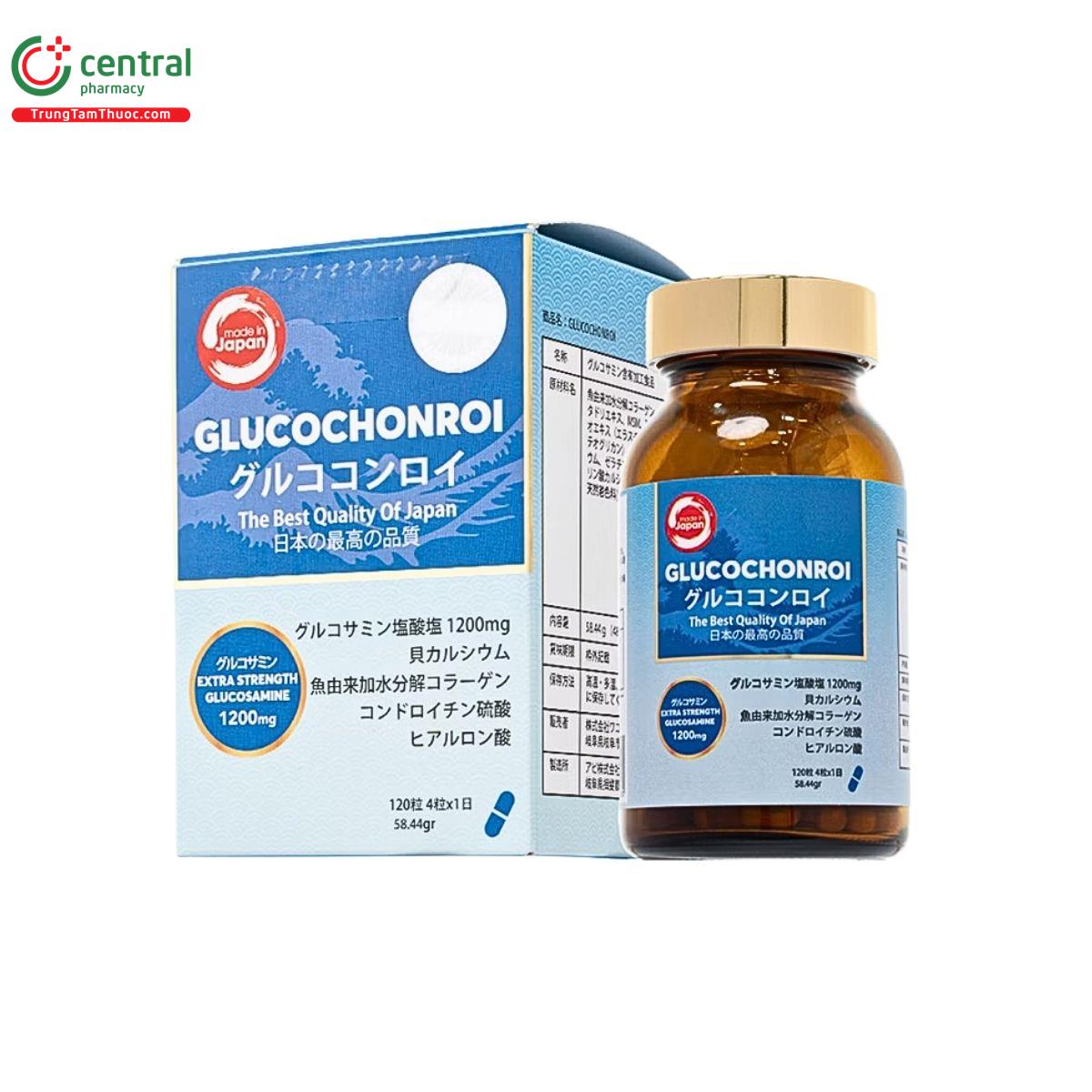 glucochonroi 1 Q6358