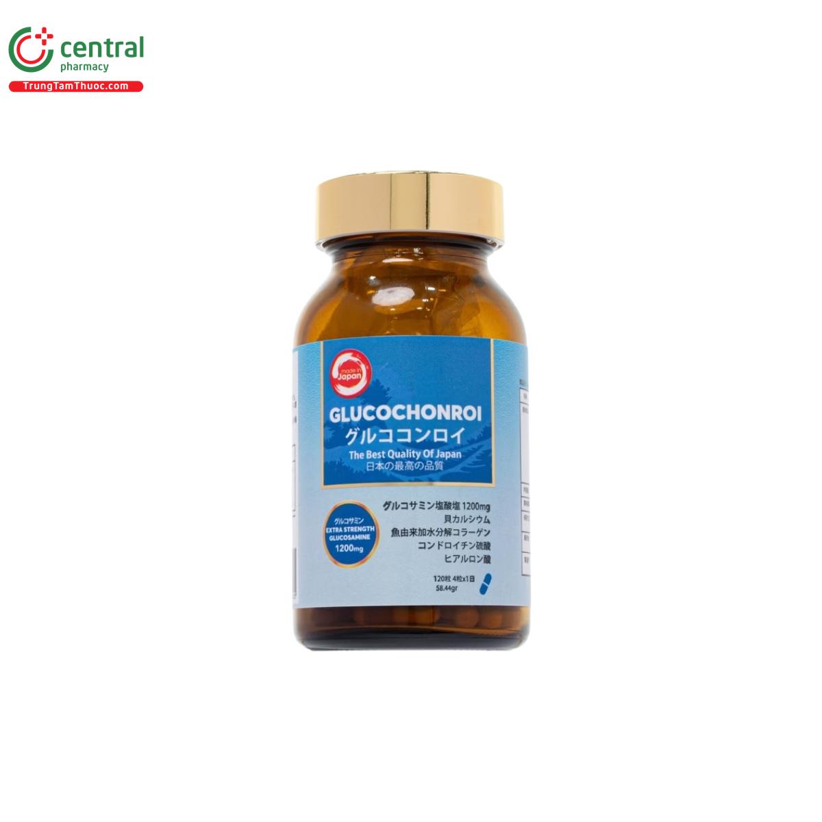 glucochonroi 6 N5466