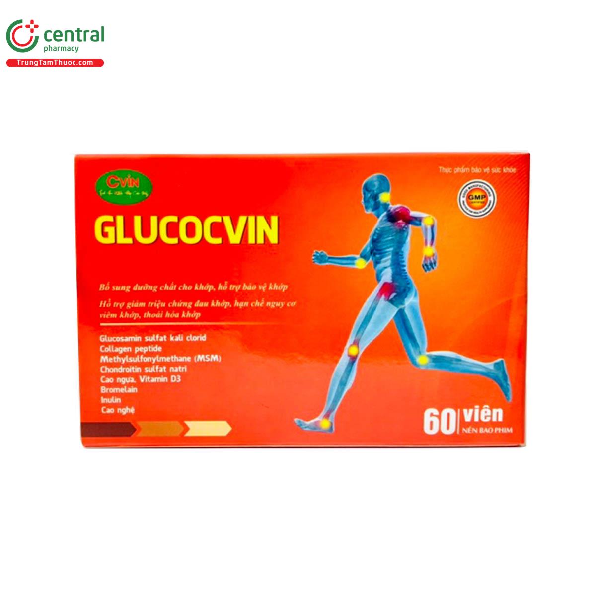 glucocvin 11 K4410