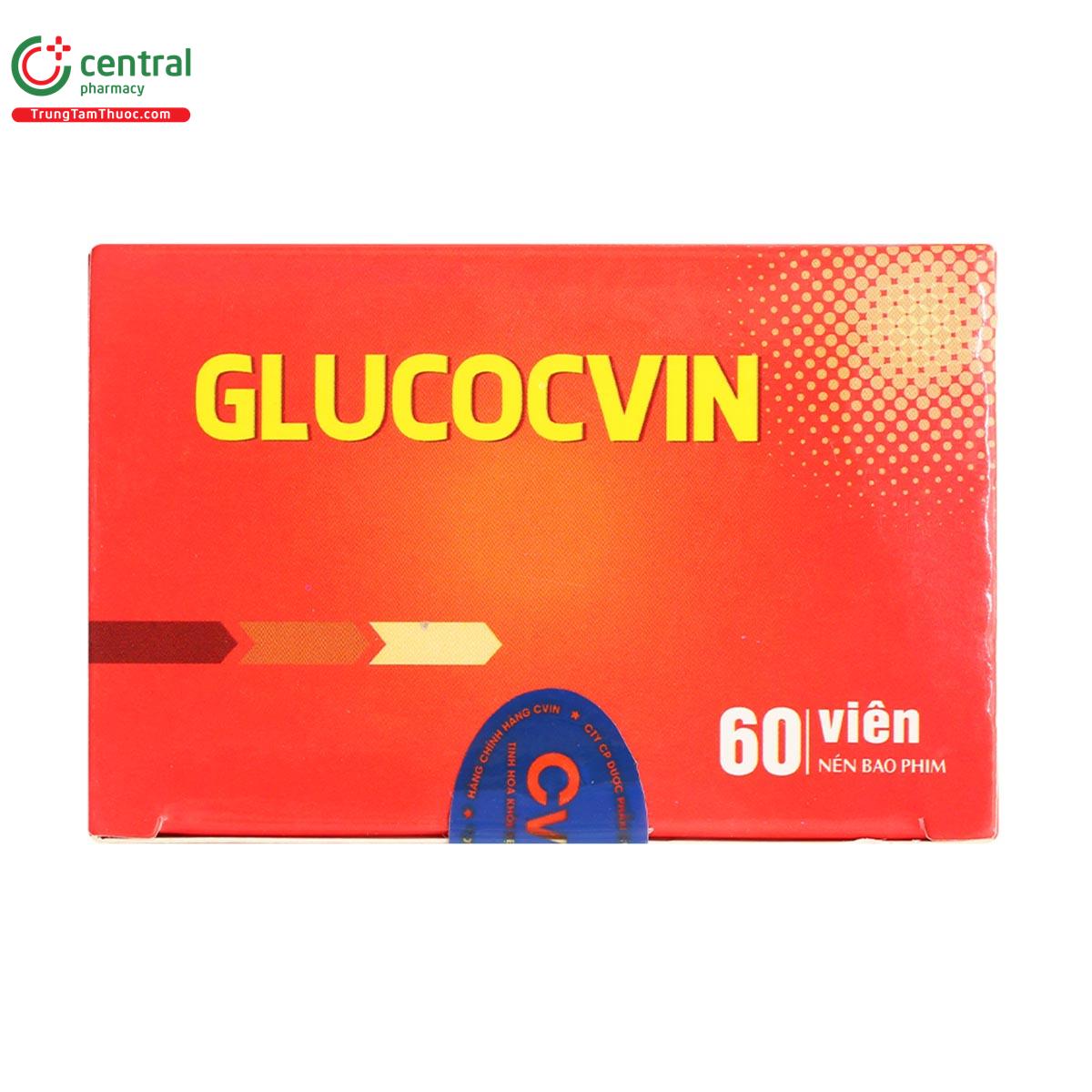 glucocvin 2 M5031