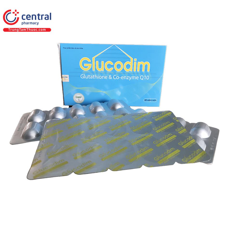 glucodim 3 B0224