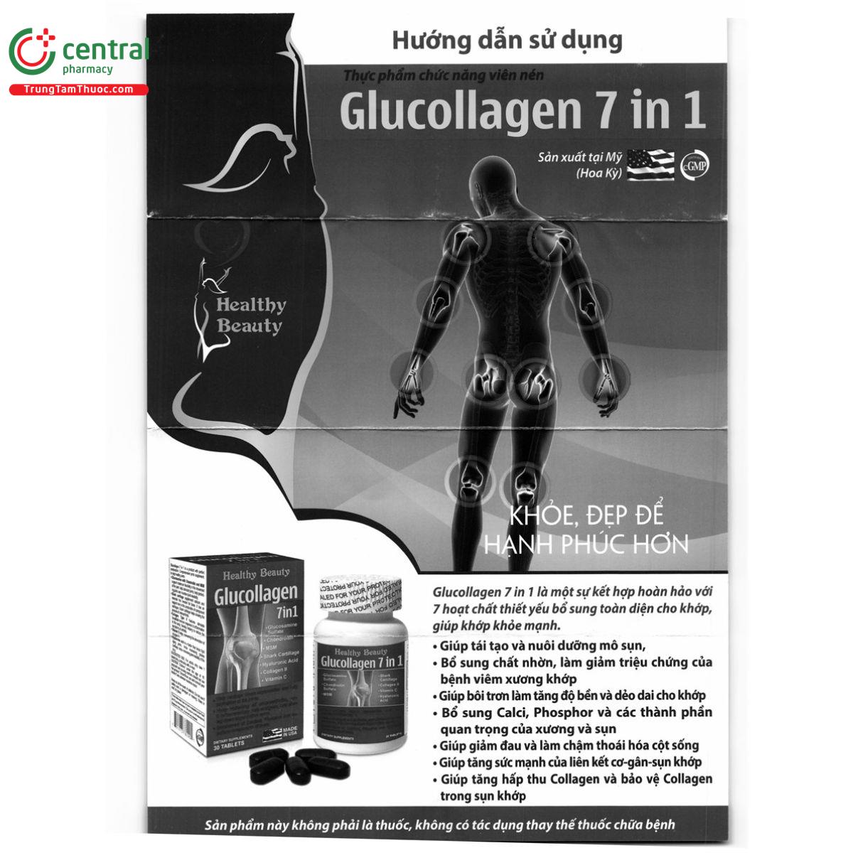 glucollagen 7in1 2 D1604