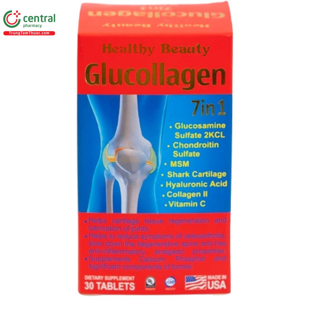 glucollagen 7in1 7 E1101