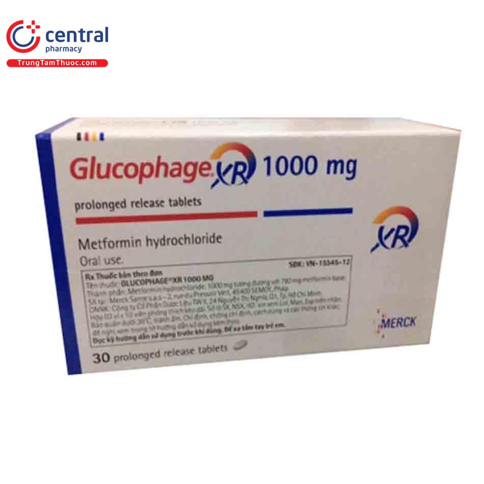 glucophage 1000 2 L4100