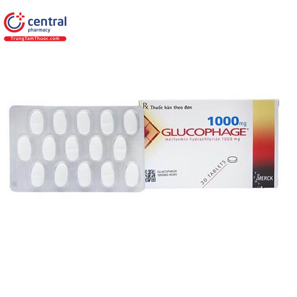 glucophage 1000mg 2 A0232