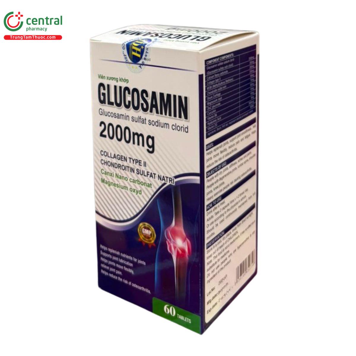 glucosamin 2000mg truong dai hung 5 O5208