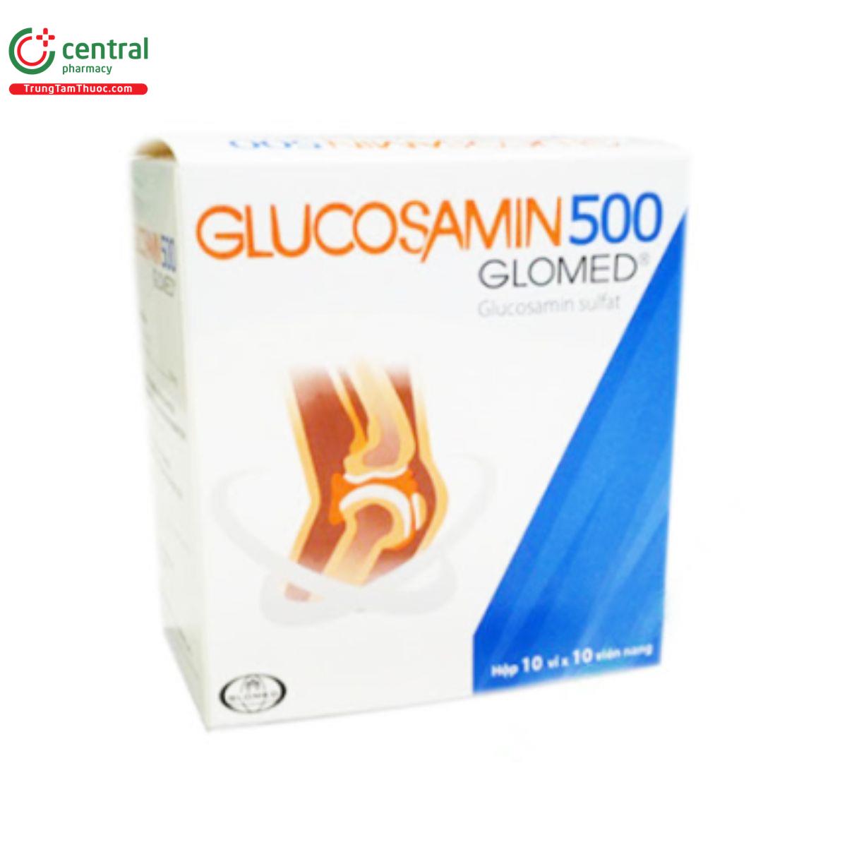 glucosamin 500 glomed 2 L4315 glucosamin 500 glomed 2 L4315