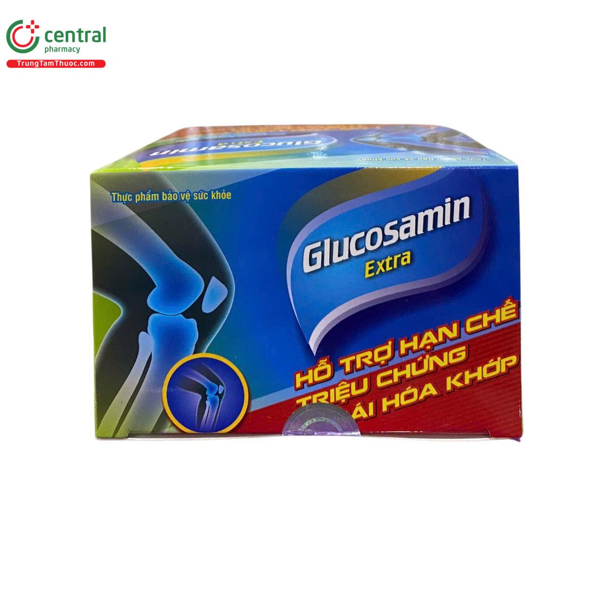 glucosamin extra amepro 4 T8820