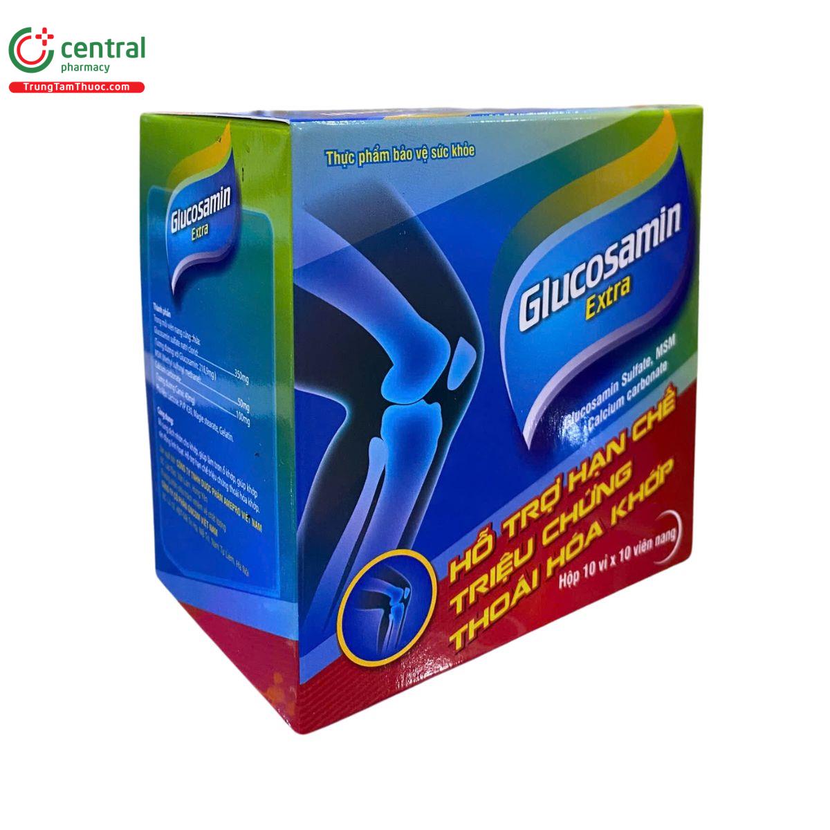 glucosamin extra amepro 6 R7830