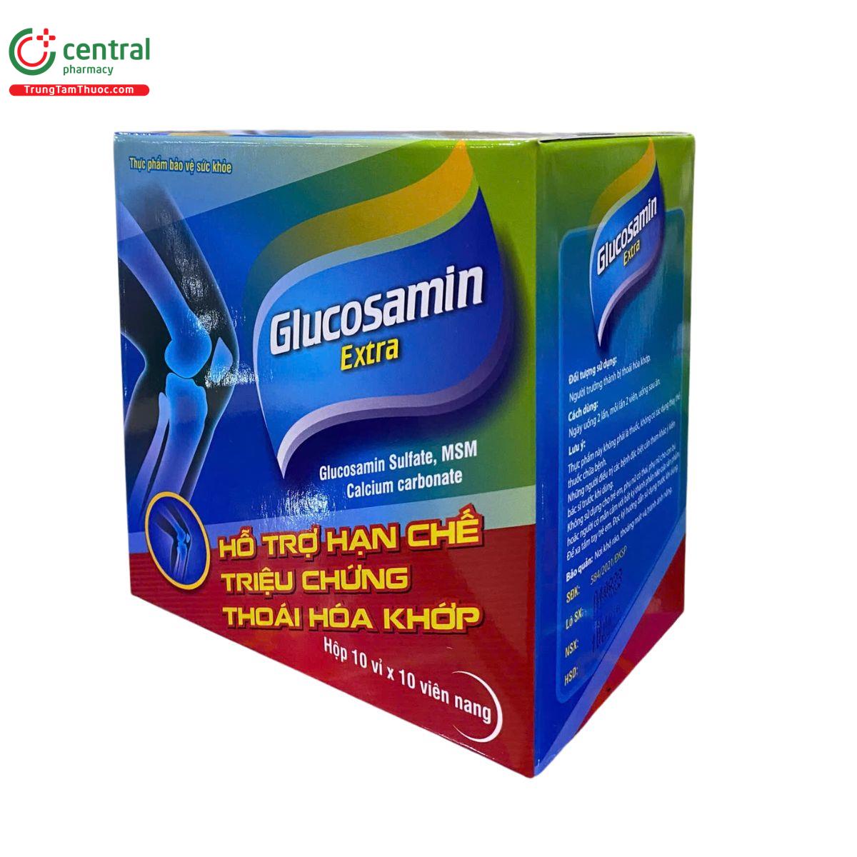 glucosamin extra amepro 8 O5863