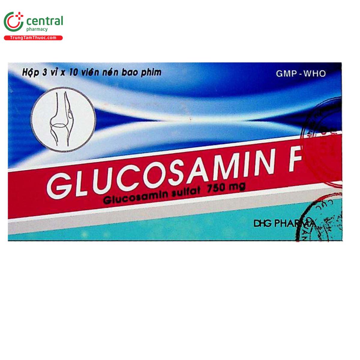 glucosamin f 750 2 S7585 glucosamin f 750 2 S7585