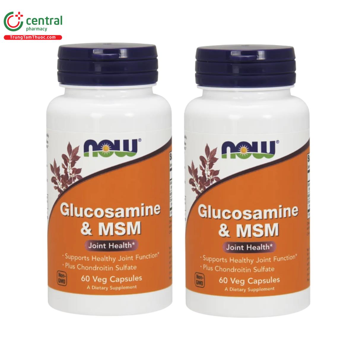 glucosamin msm 3 J3134