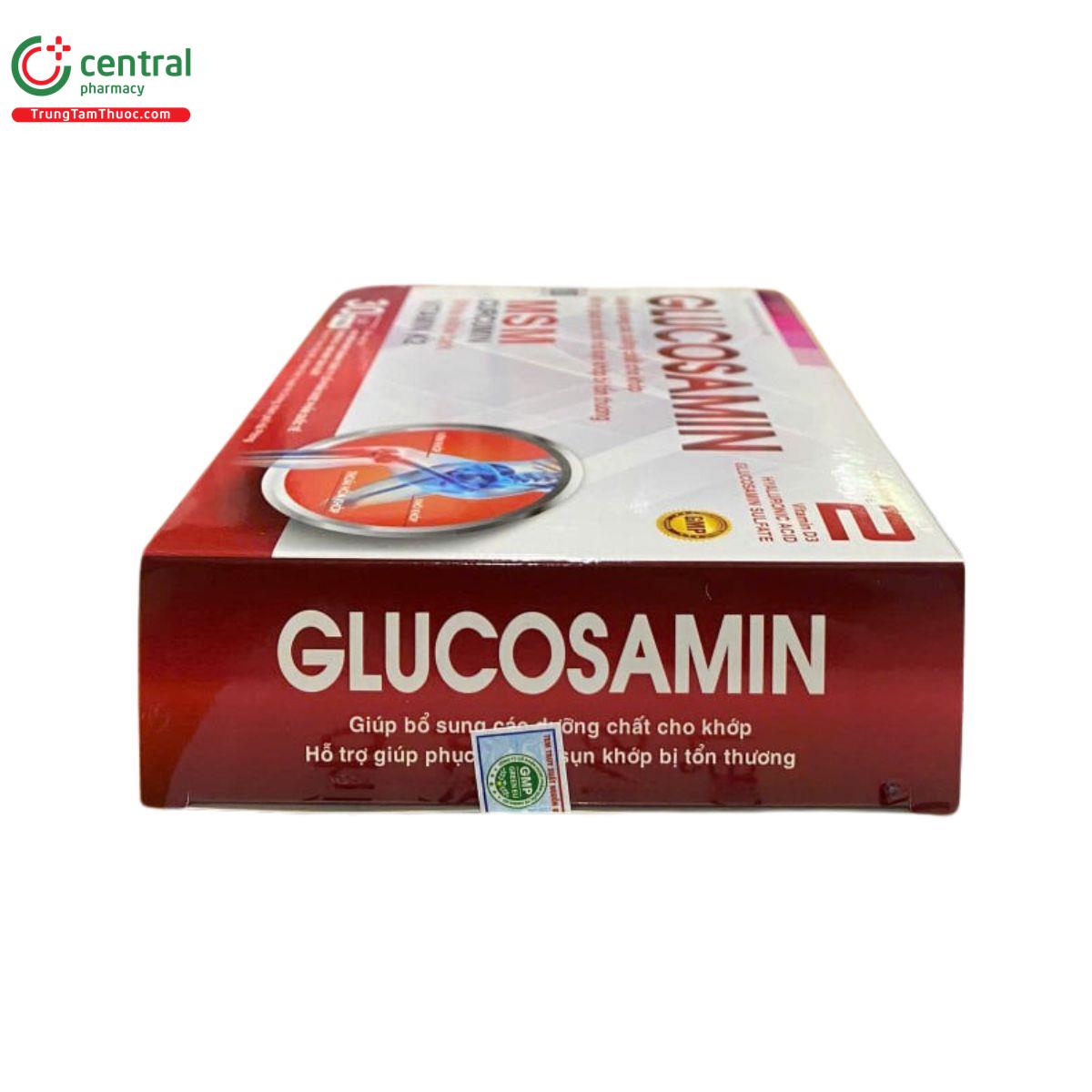 glucosamin msm curcumin vitamin k2 5 L4405