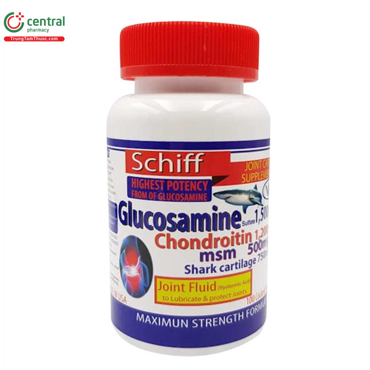 glucosamin schiff 2 P6763