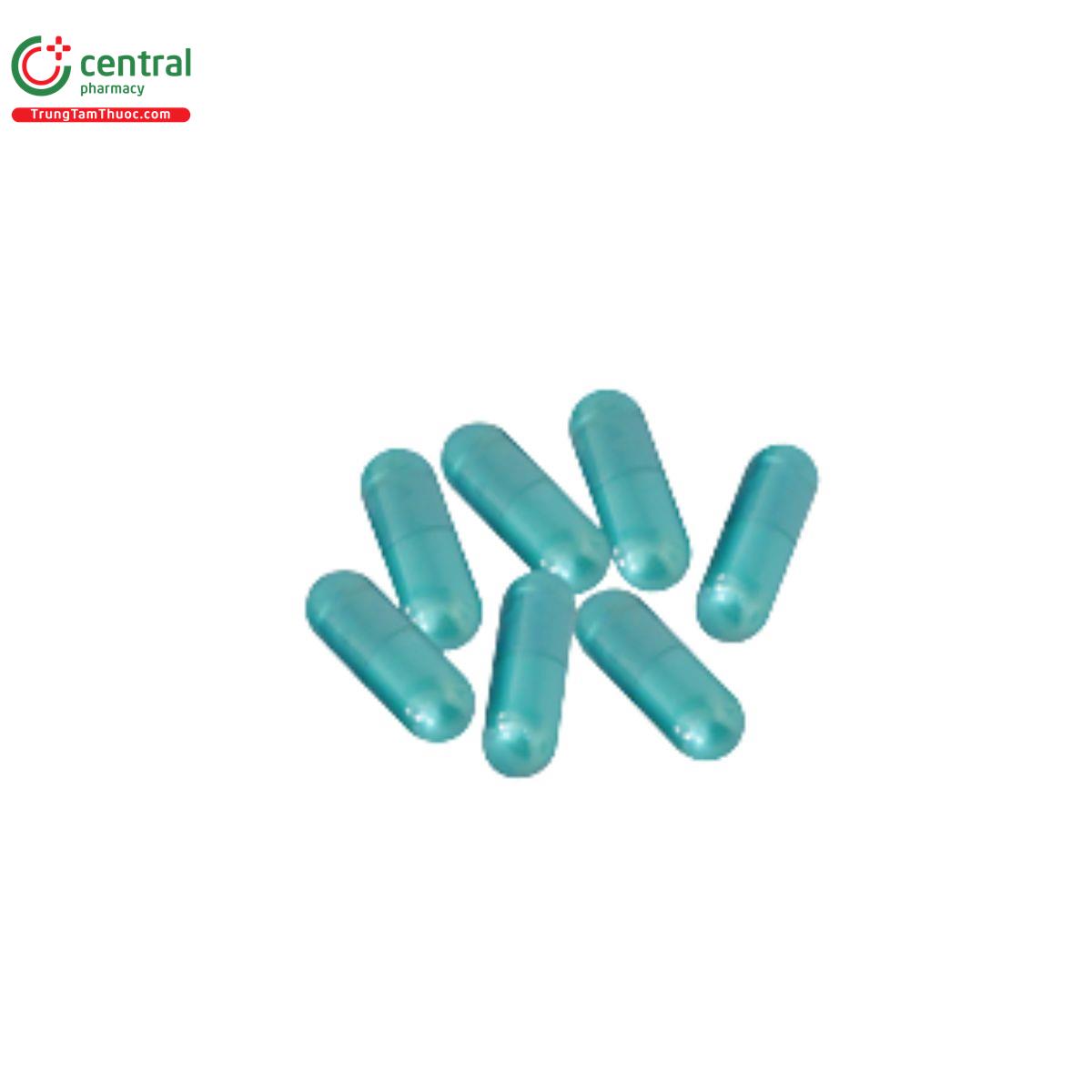 glucosamin sulfat 500mg tipharco 5 P6728